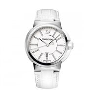 Orologio Swarovski Donna in Acciaio 1124140 SW - 1124140 SW